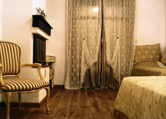 Nastou View Hotel Áno Poróïa Kamer foto
