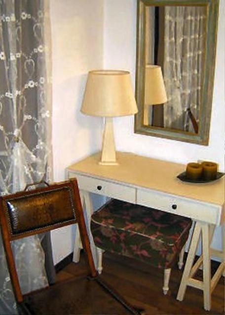Nastou View Hotel Áno Poróïa Kamer foto